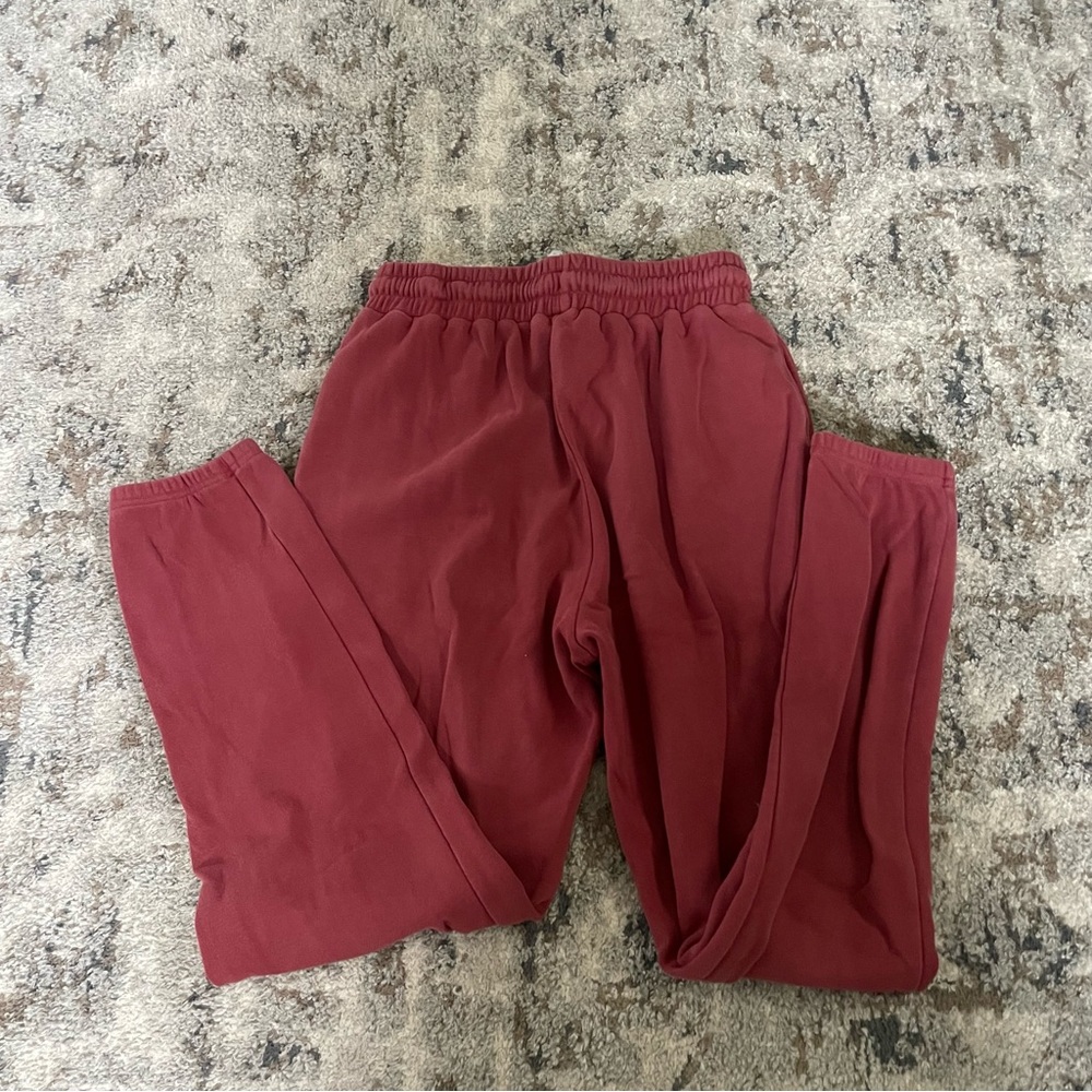 P’tula Snowed In Sweats - Picture 4 of 4